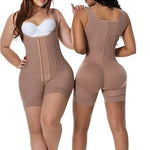 Faja moldeadora para mujer