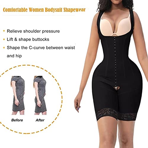 Faja moldeadora para mujer