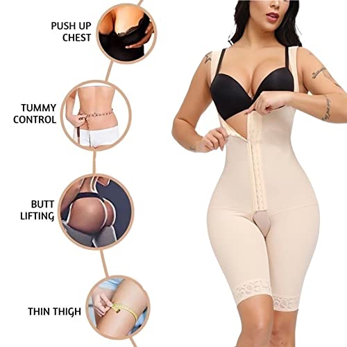 Faja moldeadora para mujer