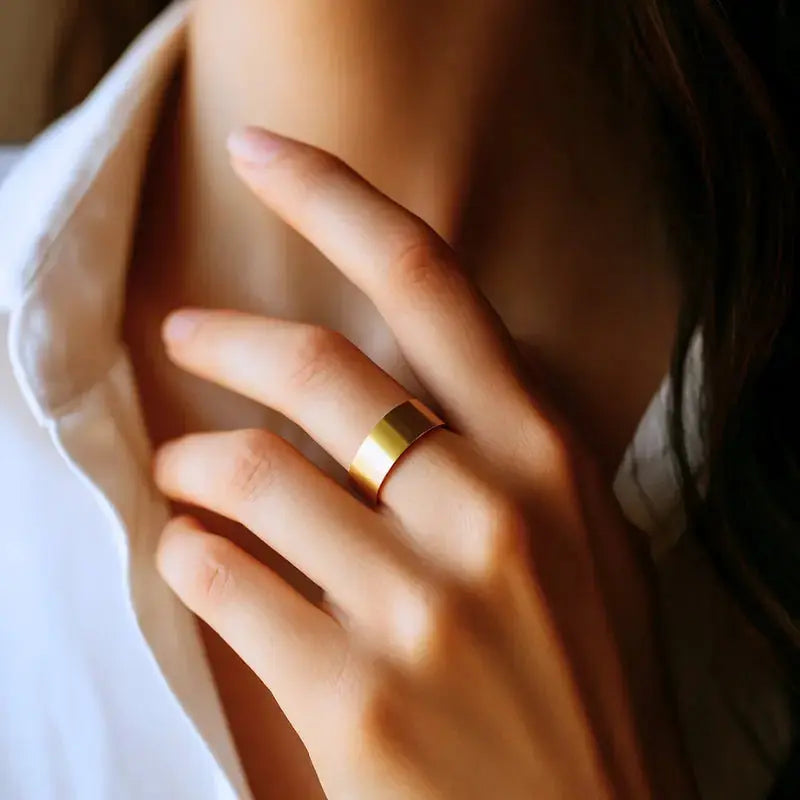 AUROX® Anillo magnético 🔥