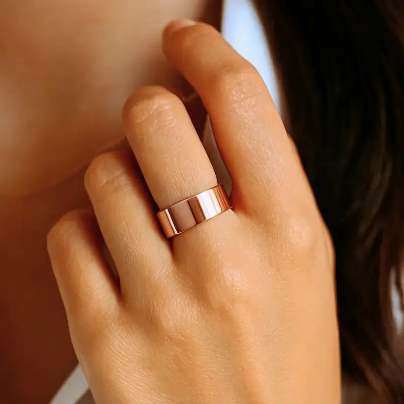 AUROX® Anillo magnético 🔥