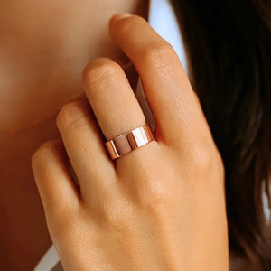 AUROX® Anillo magnético 🔥