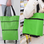 Bolsa de compras plegable + ENVIO GRATIS