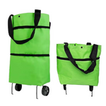 Bolsa de compras plegable + ENVIO GRATIS