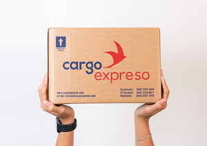 Seguro de envio