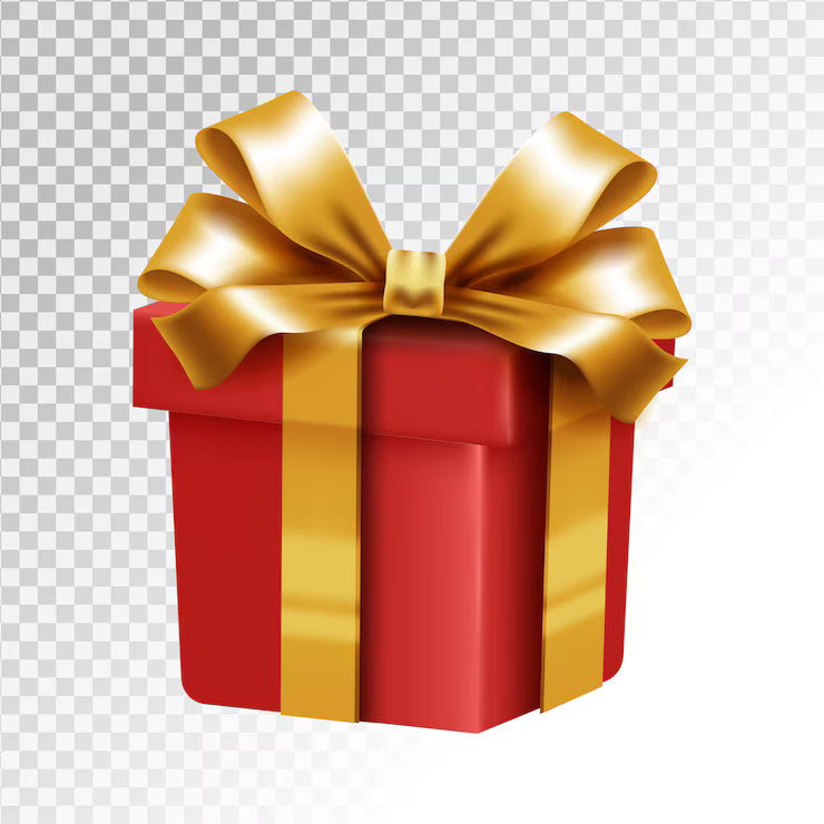 Regalo sorpresa